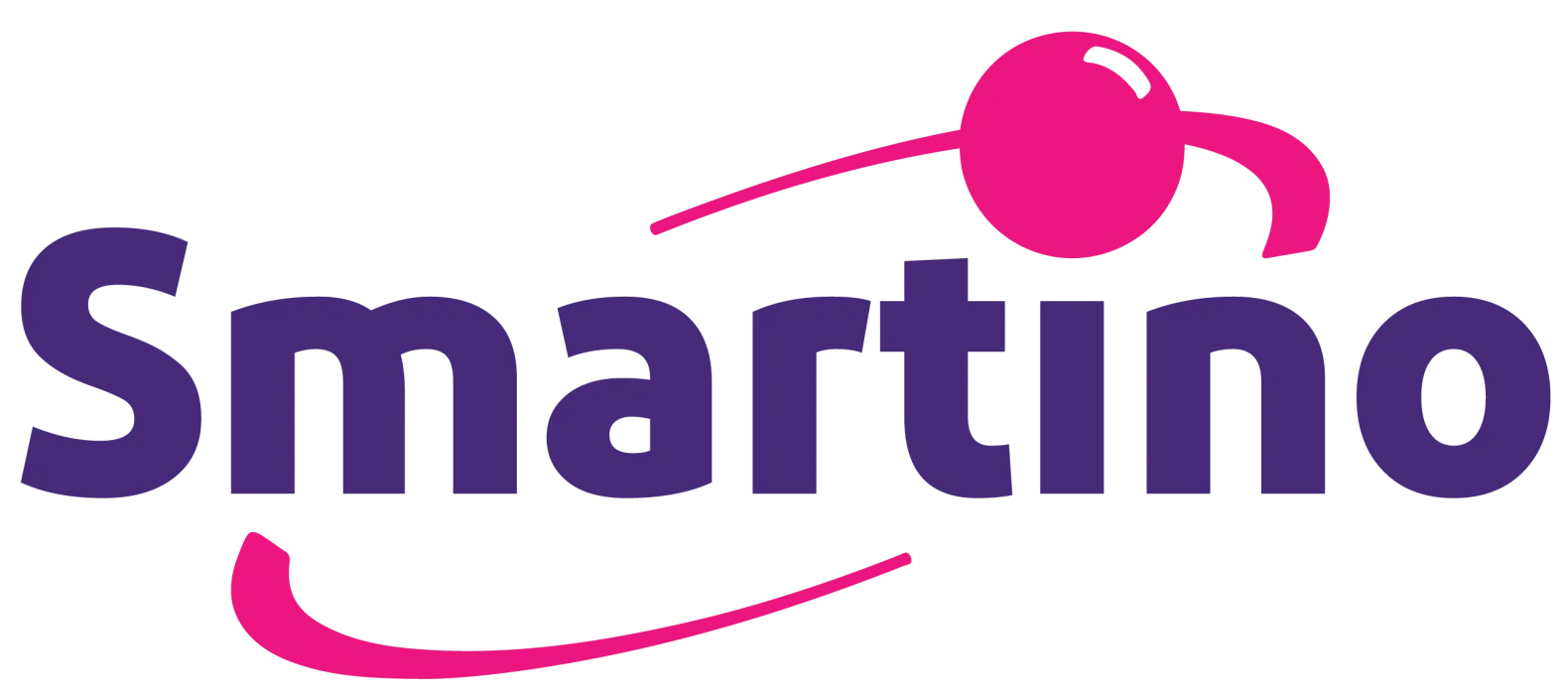 لوگو Smartino